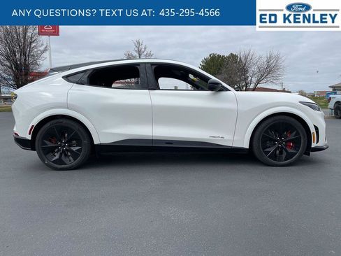 New 2026 Ford Mustang Mach-E GT image 29