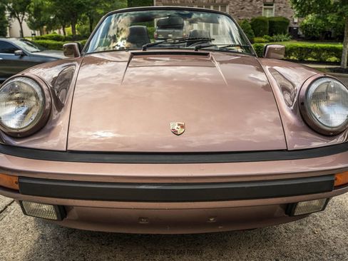 Used 1988 Porsche 911 Carrera RWD image 75