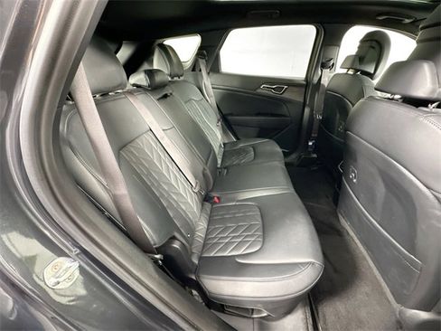 Used 2023 Kia Sportage X-Line image 29