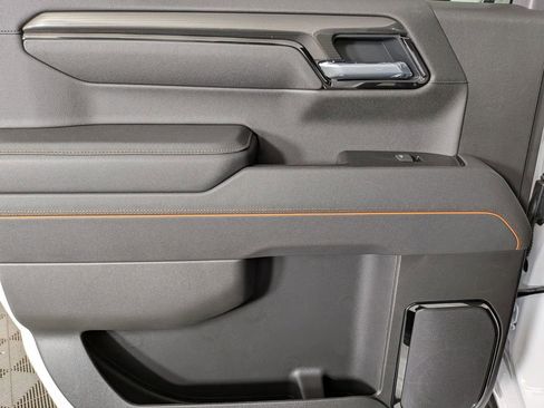 New 2026 GMC Sierra 1500 AT4 w/ AT4 Premium Package image 33