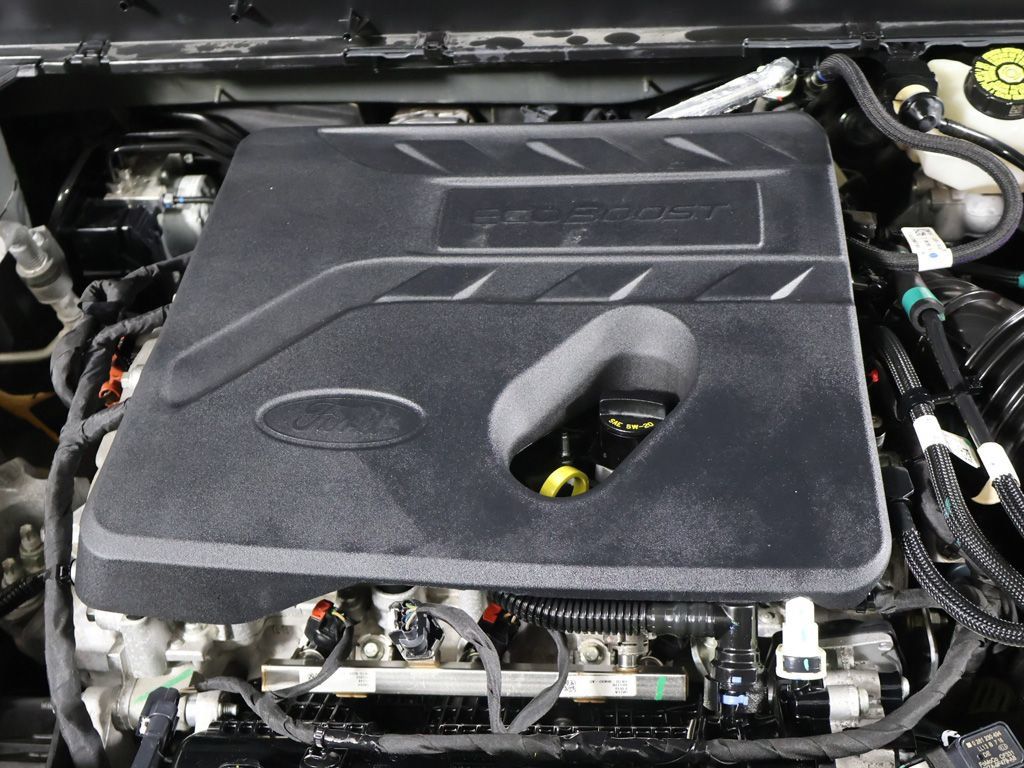 Used 2021 Ford Bronco Sport AWD/4WD image 14