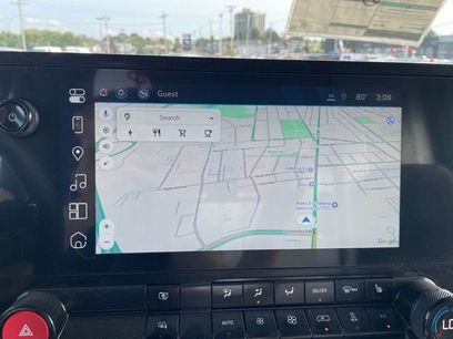 New 2025 Chevrolet Brightdrop 600 w/ Power Door Package