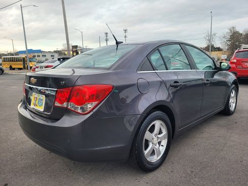 Used 2011 Chevrolet Cruze LT image 5