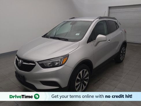Used 2022 Buick Encore Preferred w/ Safety Package image 1