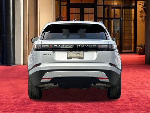 Used 2025 Land Rover Range Rover Velar S image 11