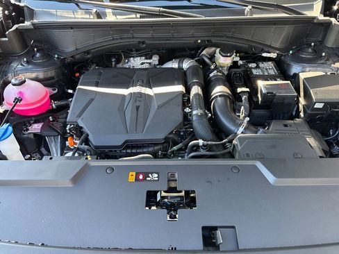 New 2026 Hyundai Santa Fe XRT image 25