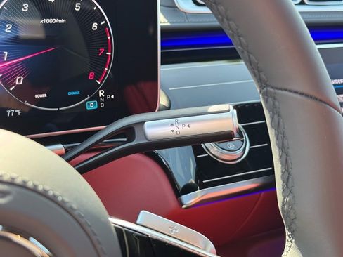 New 2026 Mercedes-Benz S 580 S 580 image 25
