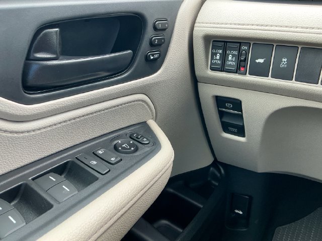 New 2027 Honda Odyssey EX-L image 20