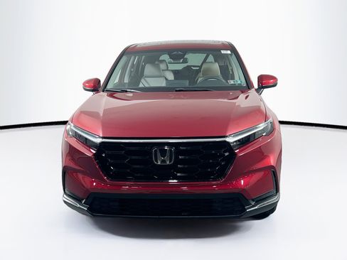 Used 2023 Honda CR-V EX image 2