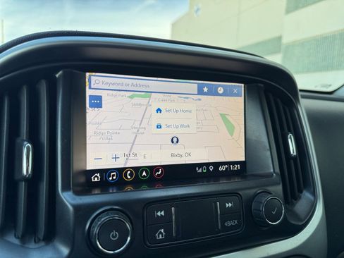 Used 2020 Chevrolet Colorado ZR2 AWD/4WD image 29
