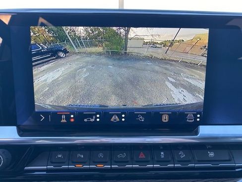 New 2026 Chevrolet Silverado 1500 RST AWD/4WD image 18