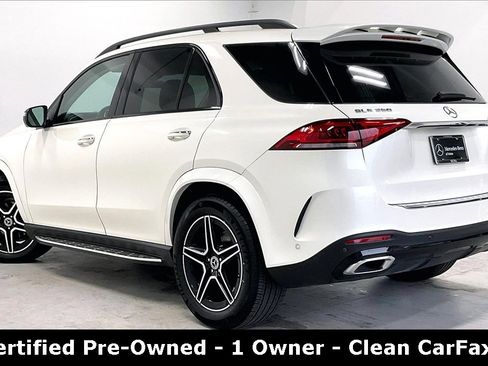 Used 2022 Mercedes-Benz GLE 350 image 11