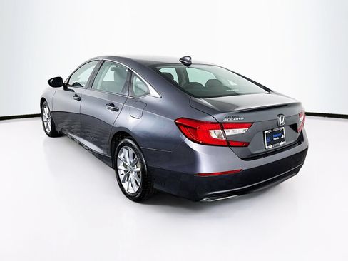 Used 2018 Honda Accord LX image 6