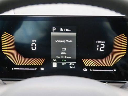 New 2026 Kia Sorento EX w/ EX Premium Package image 33