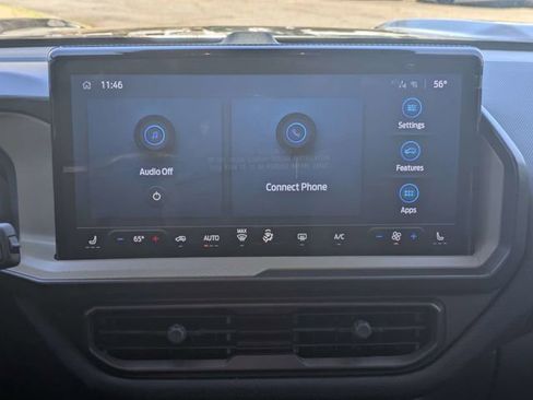 New 2026 Ford Bronco Sport Big Bend AWD/4WD image 17