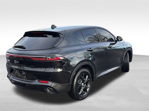 Used 2024 Dodge Hornet R/T w/ R/T Blacktop Package image 7