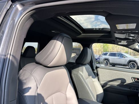 New 2026 Subaru Outback Premium AWD/4WD image 48