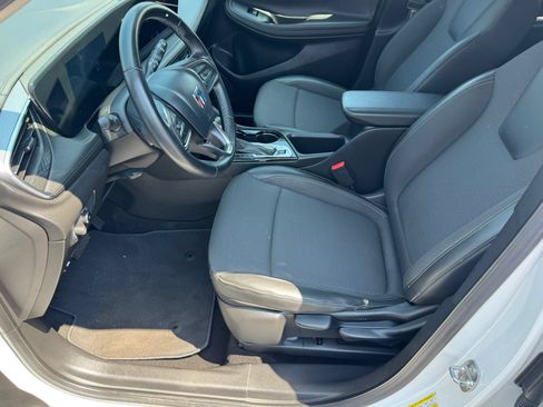 Used 2024 Buick Encore GX Preferred FWD image 9
