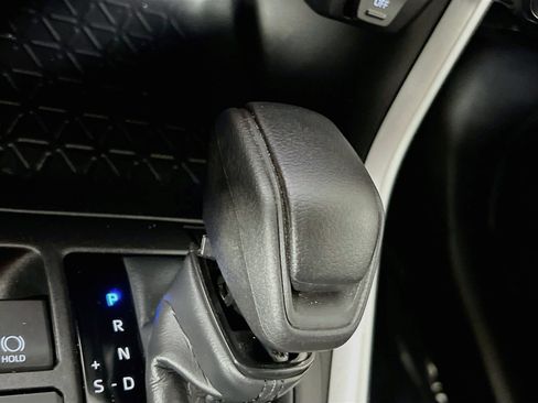 Used 2025 Toyota RAV4 LE FWD image 23