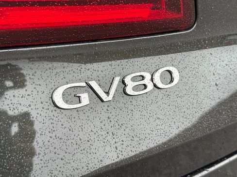 New 2026 Genesis GV80 2.5T Prestige image 15