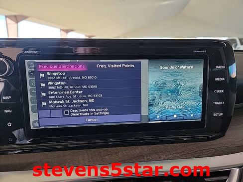 Used 2021 Kia K5 EX w/ EX Premium Package image 15