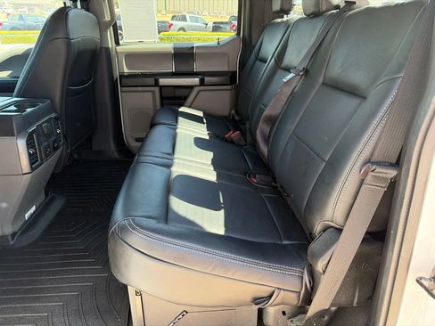 Used 2021 Ford F350 XLT w/ XLT Value Package AWD/4WD image 17