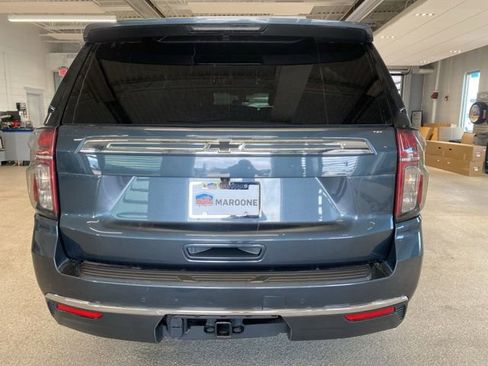 Used 2021 Chevrolet Suburban LS AWD/4WD image 6