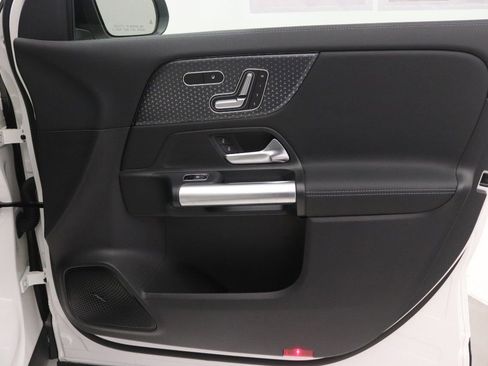 Certified 2026 Mercedes-Benz GLA 250 image 24