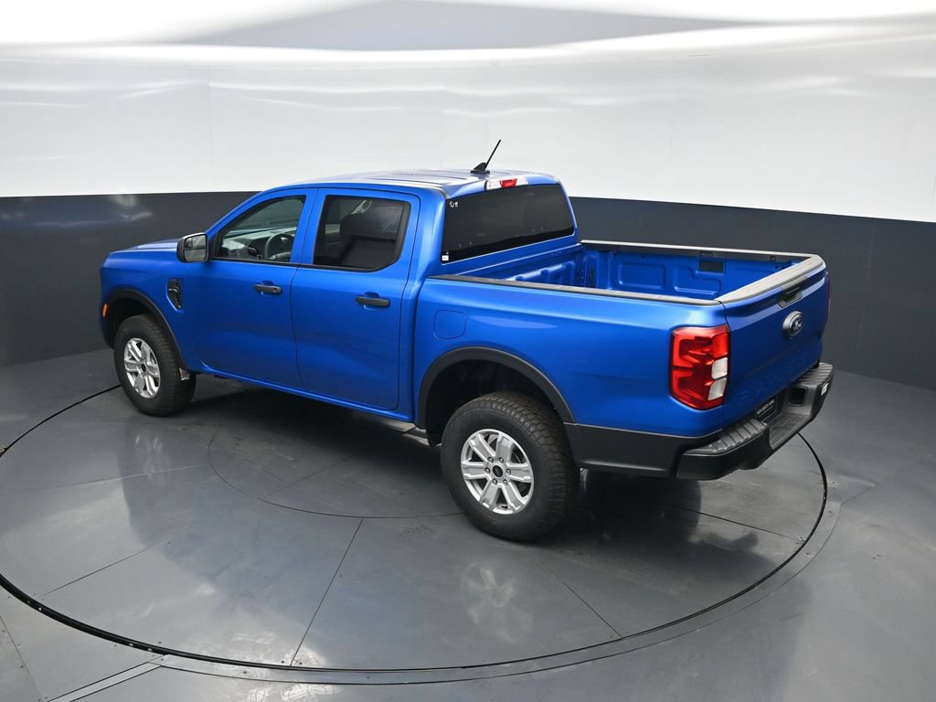 New 2026 Ford Ranger XL RWD image 37