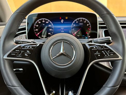 Certified 2025 Mercedes-Benz E 350 Sedan image 22