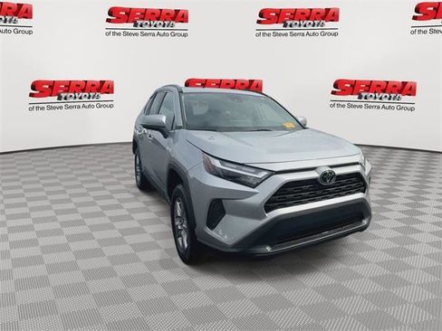 Certified 2025 Toyota RAV4 XLE w/ Convenience Package image 4