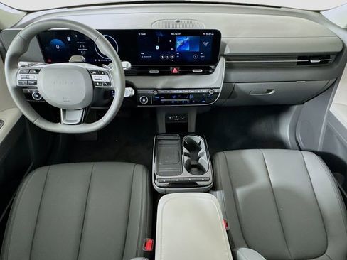 New 2026 Hyundai Ioniq 5 SEL AWD/4WD image 23