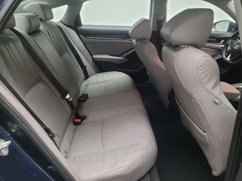 Used 2018 Honda Accord EX-L image 19