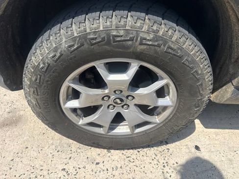 Used 2021 Ford Bronco Sport AWD/4WD image 2