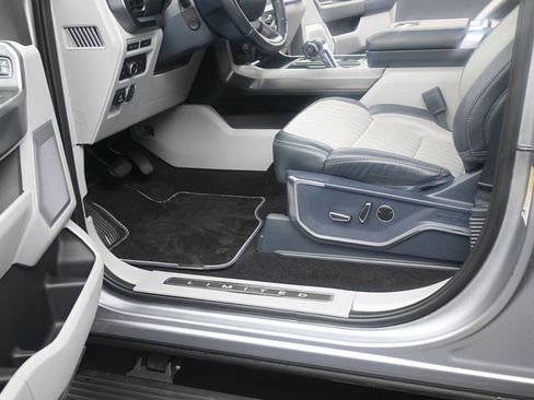Used 2023 Ford F150 Limited AWD/4WD image 16