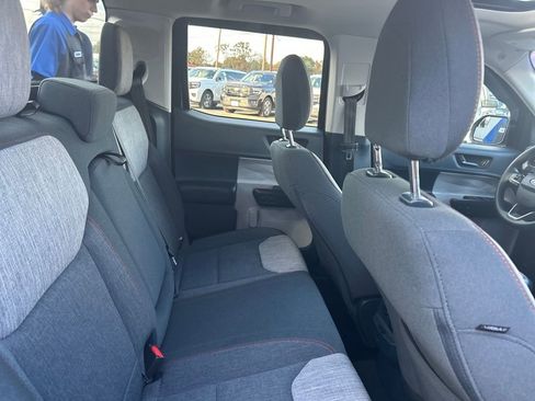 Used 2023 Ford Maverick XLT w/ Equipment Group 300A Standard image 27