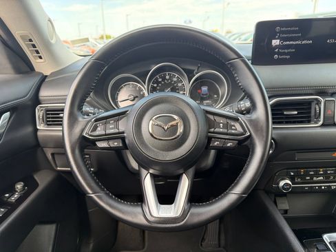 Used 2025 MAZDA CX-5 AWD 2.5 S w/ Select Package image 20