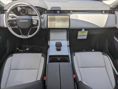 Used 2025 Land Rover Range Rover Velar S AWD/4WD image 11