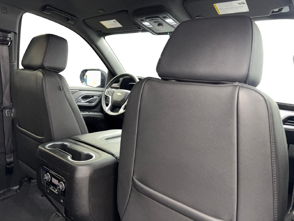 Used 2024 Chevrolet Tahoe LT AWD/4WD image 47
