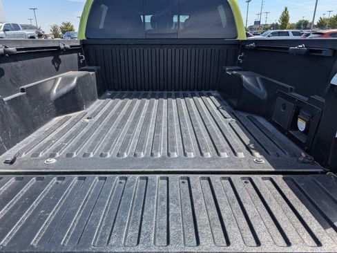 Used 2023 Toyota Tacoma TRD Off-Road AWD/4WD image 30