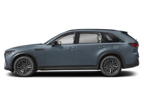 New 2026 MAZDA CX-70 3.3 Turbo w/ Preferred Package AWD/4WD image 3