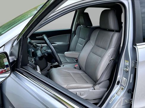 Used 2013 Honda CR-V EX-L image 8