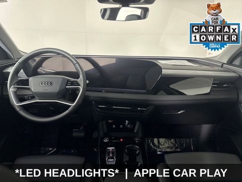Certified 2025 Audi Q6 e-tron Premium Plus w/ Premium Plus image 15