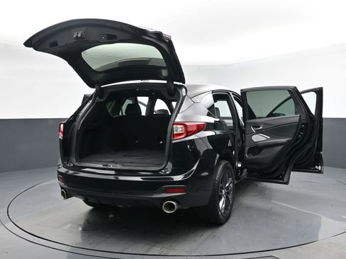 Used 2023 Acura RDX A-Spec image 32