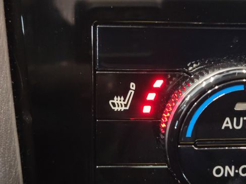 Certified 2023 Nissan Armada SL w/ Captain's Chairs Package RWD image 29