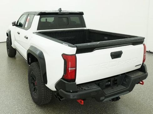 New 2026 Toyota Tacoma TRD Pro AWD/4WD image 52