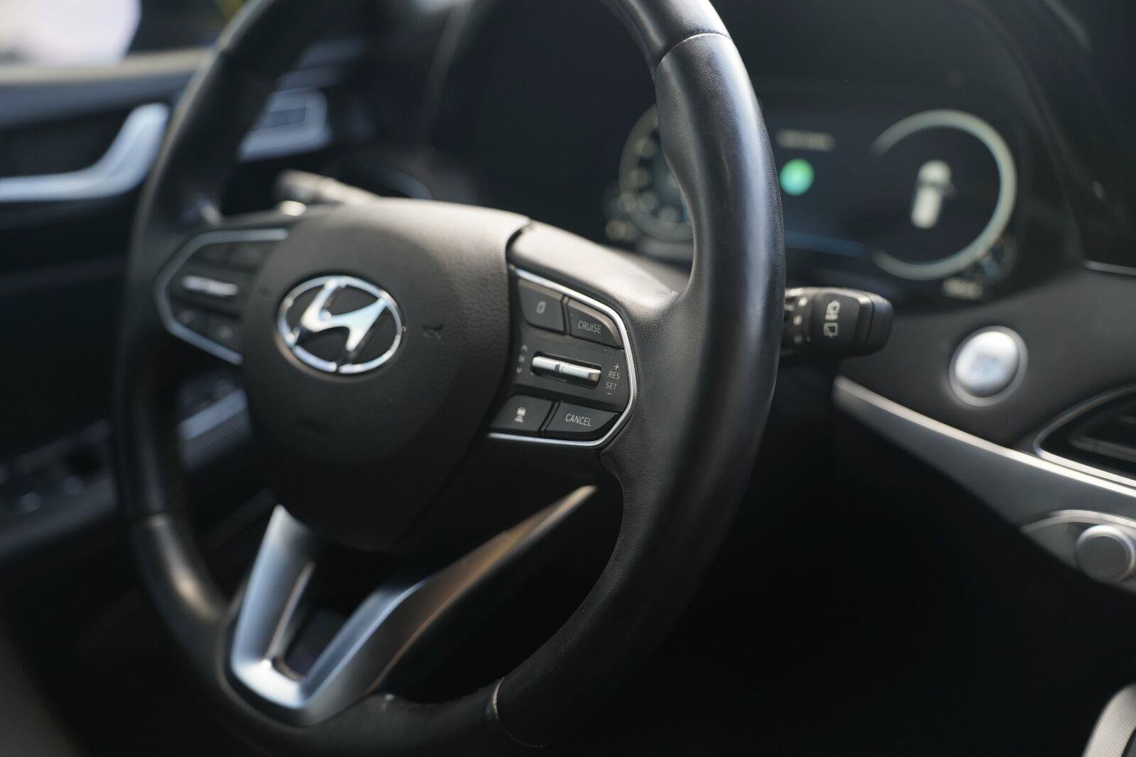 Used 2022 Hyundai Palisade Limited AWD/4WD image 24