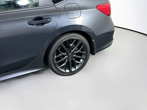 Used 2022 Honda Civic Touring image 30