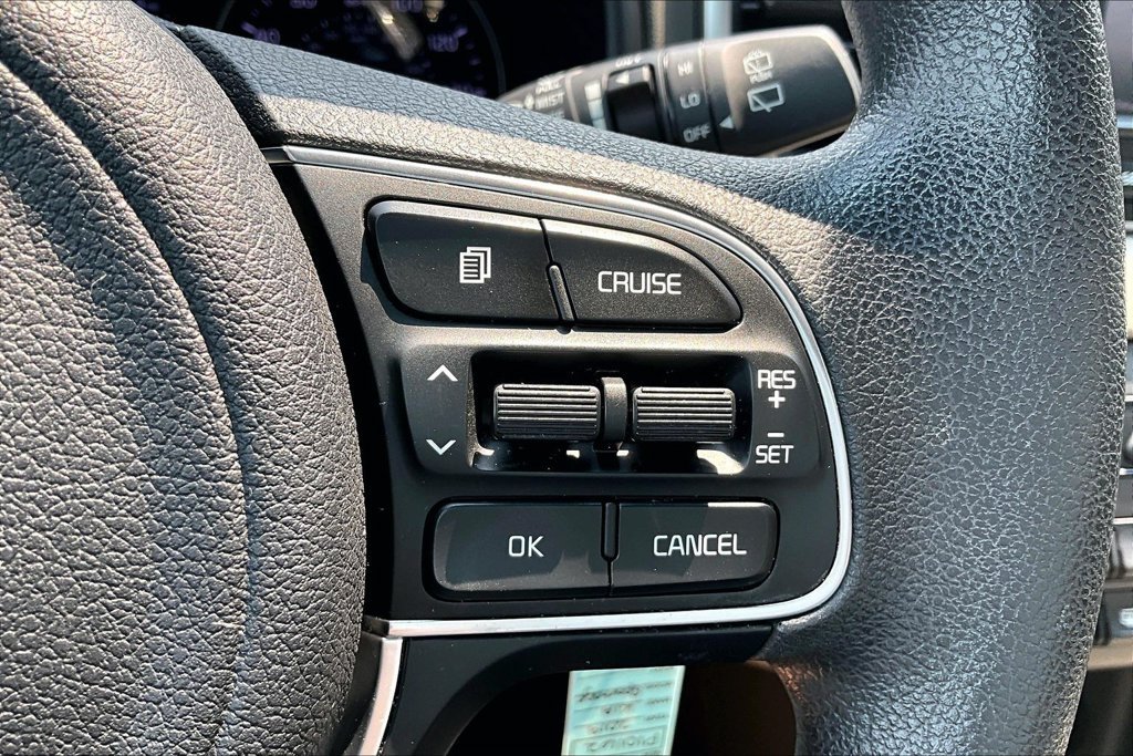 Used 2019 Kia Sportage LX AWD/4WD image 12