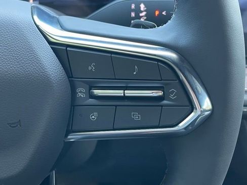 New 2025 Chevrolet Tahoe Premier w/ Sun And Tow Package image 7